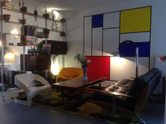 Beautiful and spacious contemporary art and design B&B at the city centre.<br /> Ghent, Belgium Citycentre design app+garage+breakf Entire rental unit vacation rental 7568806