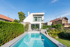 Beautiful Villa in Cernosice just 15 minutes outside the center of Prague. Cerno Prague, Czechia Unique Villa in Cernosice Entire villa vacation rental 20796740