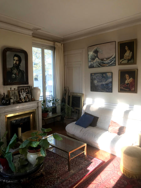 Grand appartement à louer dans Lyon 6ème coté Charpennes. Proche des commodités, Lyon, France Superbe appartement lyon 6ème Entire rental unit vacation rental 624491536740475580