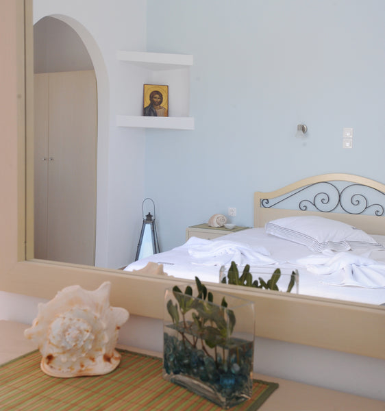 <b>Guest access</b><br />ΘΑΛΑΣΣΑ<br /><br /><b>Other things to note</b><br />ΧΑΛ Greece AIGAIO STUDIOS¨AMORGOS Private room in serviced apartment vacation rental 35989987