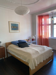 Bright and spacious family friendly apartment in calm surroundings in Østerbro.  Copenhagen, Denmark Hyggelig og familievenlig lejlighed på Østerbro Entire condo vacation rental 704336977488594991