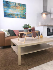 Enjoy a stylish experience at this centrally-located place….  1-bedroom serviced apartment in Ixelles Entire serviced apartment vacation rental 682286822457599059