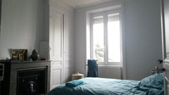 Bonjour,<br />Je mets à disposition une chambre privée dans mon logement. La cha Lyon, France Chambre dans appartement - Montplaisir Private room in rental unit vacation rental 31528167