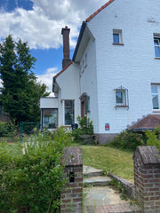 Nice house situated in the center of brussels and the forest. Playgorunds for ch Brussels, Belgium Nice house with garden situated in brussels Entire villa vacation rental 672802111435036152