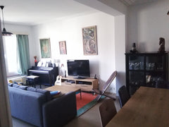 <b>Guest access</b><br />You'll have access to the entire appartment.<br /><br / Brussels, Belgium Well furnished 80 Sq m. flat near the Atomium Entire rental unit vacation rental 40010370