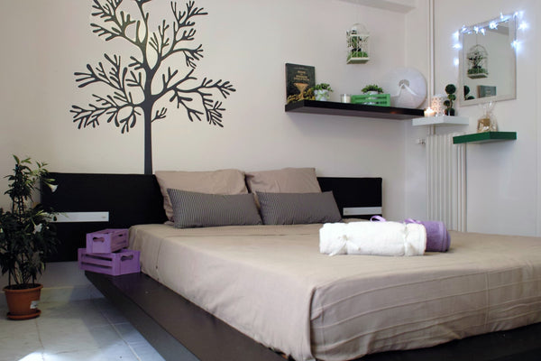 Cute 30 m2 appartment in Petralona, under Philopappou Hill, near Acropolis. Shor Greece Cute apartment in the historic center of Athens Entire rental unit vacation rental 13485485