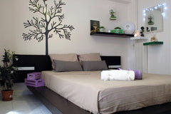 Cute 30 m2 appartment in Petralona, under Philopappou Hill, near Acropolis. Shor Greece Cute apartment in the historic center of Athens Entire rental unit vacation rental 13485485