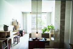 Marie and Tom would like to host you in their house in Ghent and guarantee you a Gent, Belgium A beautiful and quiet haven Entire home vacation rental 48604500