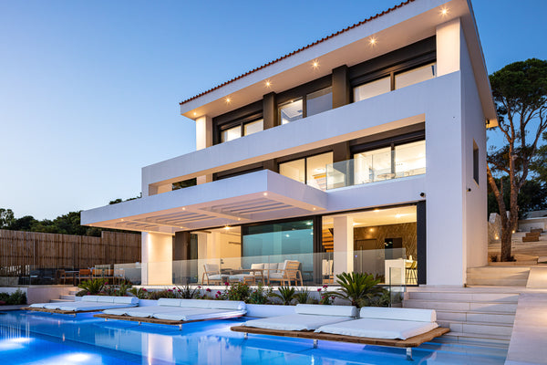 Rethimnon, Greece Regal Residence Entire villa vacation rental 53523185