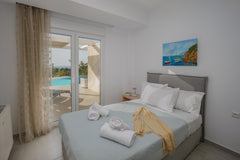 Enjoy your luxury vacations on the "Blue Hills Villas" complex, overlooking the   Blue Hills Villas - Blue three 8 guests Entire villa vacation rental 49997288