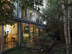 A true heaven of peace 10 minutes from the historic center of Bordeaux, the char Floirac, France Architect house on the right bank of Bordeaux Entire home vacation rental 16785762