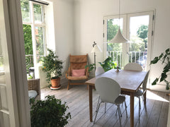 Charming and very light flat at Christianshavn – city of Copenhagen.<br /><br /> Copenhagen, Denmark Charming flat at Christianshavn Entire rental unit vacation rental 19310622