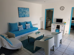 Palm Apartment is located in Analipsis, Chersonissos. It is a traditional villag  Palm Apartment, enjoy and relax! Entire rental unit vacation rental 45197549