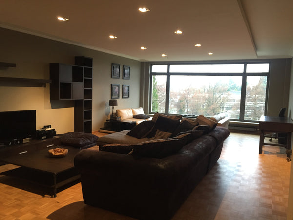 My 180 sqm appartment is the ideal location for business travellers and families Brazzaville, Congo 180m2 elegant 3 bedrooms appartment with parking Entire rental unit vacation rental 15993825