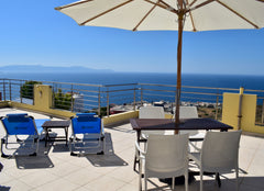 The apartment is spacious, new, fully furnished and equipped in order to offer y Chania, Greece Relaxation paradise house & breathtaking sea view Entire rental unit vacation rental 34191473