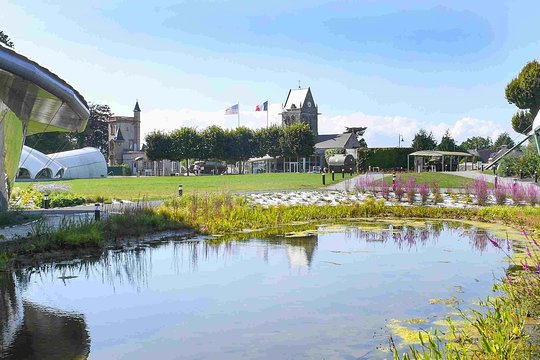 Airborne Museum Admission Ticket  Private Tours and Travel Guide Europe Paris CITY Mont St Michel Destination Tour