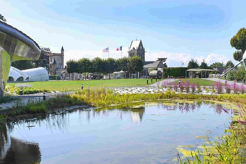 Airborne Museum Admission Ticket  Private Tours and Travel Guide Europe Paris CITY Mont St Michel Destination Tour Europe Paris CITY Mont St Michel