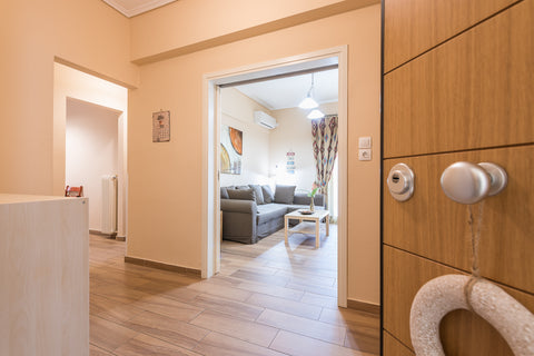 An elegant apartment at the heart of Athens, a breath  away  from Acropolis muse Athens, Attica region, Greece Your  elegant home at Acropolis Entire rental unit vacation rental 16188541