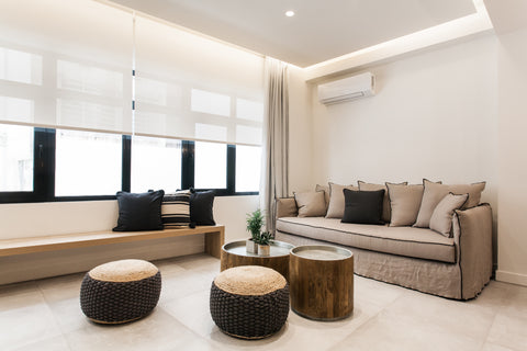 A newly renovated (2018), modern and spacious flat in the Syntagma area of centr Athens, Greece Chic Apartment - Strolling to the Athenian streets Entire rental unit vacation rental 619289892820470571