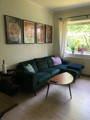 The nearest metro is only 8 minutes away and you can be in centrum of Copenhagen Frederiksberg, Denmark Cosy apartment close to Copenhagen centrum Entire condo vacation rental 48533502