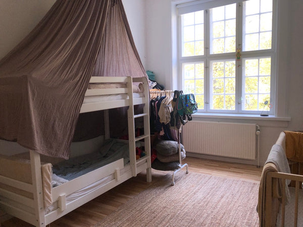 Wonderful and bright apartment located on a hip street in a very trendy part of  Copenhagen, Denmark Bright and cosy apartment in a great location Entire rental unit vacation rental 52727795