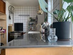 Central of multiethnic Nørrebro, with a few steps to the city lakes: Peblinge la Copenhagen, Denmark Sankt Hans Torv, heart of Nørrebro Private room in rental unit vacation rental 19321943