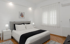 Designed for modern living, with a distinctive interior finish in the heart of A Athens, Attica, Greece Kolonaki Luxury Residence Entire rental unit vacation rental 46270205
