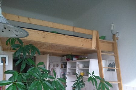 Der erste Raum ist der Arbeitsraum mit Schreibtisch und PC. Es folgen 2 Schlafzi Vienna, Austria Helle zentral gelegene Wohnung mit Weitblick Entire rental unit vacation rental 28660504