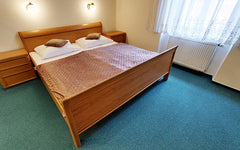 Karlova 25 Apartments has been welcoming guests since 2012.<br />Set in a unique  Two Bedroom Apartment (#4), Karlova 25 Apartments Entire rental unit vacation rental 13180839