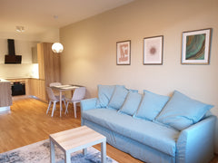  Prague, Czechia Costas apartments. Free parking. Close to center Entire serviced apartment vacation rental 49647204