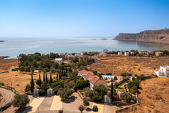 Situated 800m away from Lindos, is tastefully decorated and furnished in a Medit Greece Villa Aqua Oceanis Lindos Entire villa vacation rental 27928445