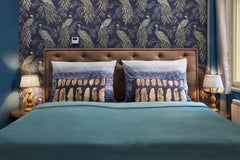 The studio is located in the historical building of the Neo-renaissance style .T  PEACOCK studio in the center of Prague Entire rental unit vacation rental 37051564