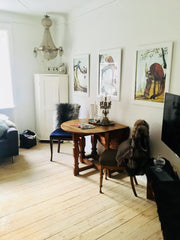 Nice apartment, in Copenhagen. <br /><br />All you need for a Nice visit in Cph. Copenhagen, Denmark Nice apartment, in Copenhagen Entire rental unit vacation rental 14580475