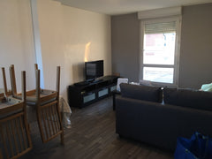 Que se soit en famille, entre amis, en couple pour découvrir la capitale des Gau Lyon, France ☆ Calme ☆ centre ville ☆ Foch ♥ Shared room in rental unit vacation rental 39923085