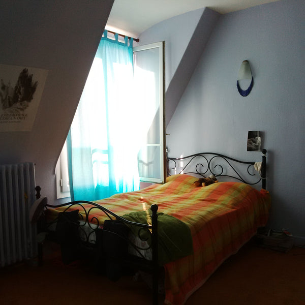 Une jolie studio de 19m carré dans le 16 arrondissement, à 10 min à pied de la T Paris, France Studio de 19 m carré Entire rental unit vacation rental 7360356