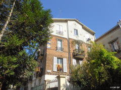 Parfait pour des vacances en famille, charmant appartement moderne et rénové de  Paris, France Charmant appartement familial Entire rental unit vacation rental 3160503