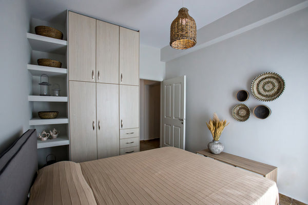 Christie's house is the perfect getaway house for you in order to live own cycla  Christie's house Cycladic home vacation rental 32890639