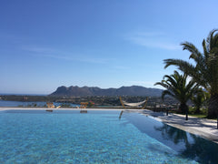 MHTE:1042K123K2569501<br />Resting in a quiet setting with a panoramic view of t Greece Theodosia Studios Room in boutique hotel vacation rental 4272221