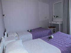  Heraklion, Greece Alexandra Apartment Sea View for 3 pax Entire rental unit vacation rental 44654012