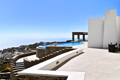  Greece Villa Aliki Entire villa vacation rental 41636211