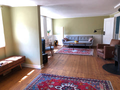 Spacious and charming apartment in 1797-house in the heart of the historical Lat Copenhagen, Denmark Cosy and modern in Latin Quarter Entire condo vacation rental 1184650