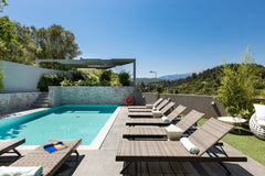 Villa Blanche is approved by Greek Tourism Organisation & managed by "etouri vac Rethimnon, Greece Villa Blanche, Top quality villa in the Nature! Entire villa vacation rental 22760241