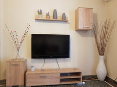 The apartment is Ideally located next to everything you need in a safe area. <br Athens, Greece Luminous, cozy flat 3 min to Panormou Metro Entire rental unit vacation rental 29705003