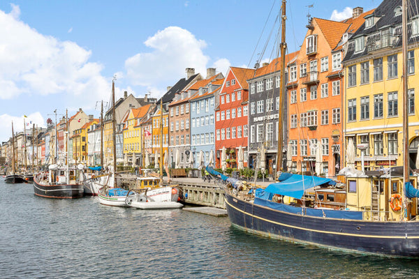 Here you have the possibility of staying as a neighbour to some of mayor sights   Stay in the heart of historic Copenhagen Entire condo vacation rental 49922503