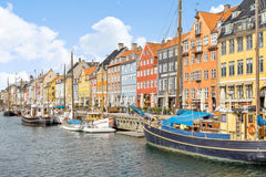 Here you have the possibility of staying as a neighbour to some of mayor sights   Stay in the heart of historic Copenhagen Entire condo vacation rental 49922503