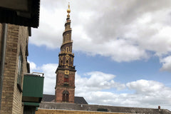 Cosy, colourful apartment in the center of Copenhagen, right by Christianshavn m Copenhagen, Denmark Apartment for rent in Copenhagen - Christianshavn Entire condo vacation rental 40325921