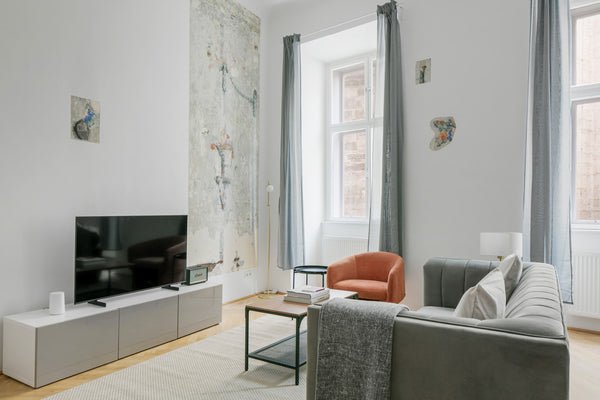 Feel at home wherever you choose to live with Blueground. You’ll love this brigh Vienna, Austria Innere Stadt 2BR in Core City Center Entire rental unit vacation rental 623761134408443675