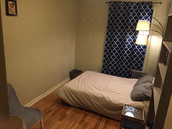 Lively neighborhood, a lot of bars and restaurants around. Very conveniently rig Paris, France Rental unit in New York · 1 bedroom · 1 bed · 1 shared bath Private room in rental unit vacation rental 24892670