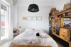 Apartment with unique character due to its location in city center(Psirri neighb Athens, Attica region, Greece Artistic Spot in the "Soul of Athens" Entire rental unit vacation rental 16217966