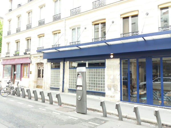 Agréable appartement de 54m2 situé  dans un quartier calme et bien desservi par  Paris, France Agréable appartement de 54m 2 calme et confortable Private room in rental unit vacation rental 19546457